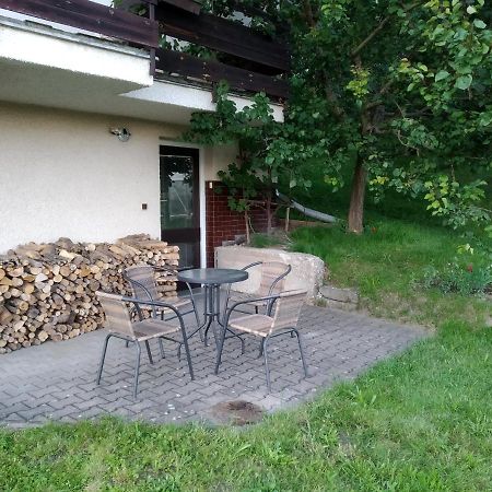 Apartmány Pod strání Vrchlabí Exterior foto