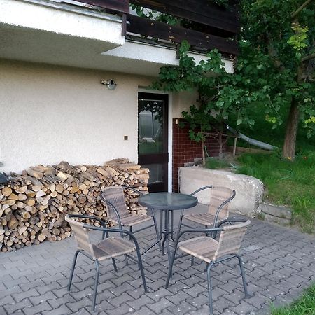 Apartmány Pod strání Vrchlabí Habitación foto