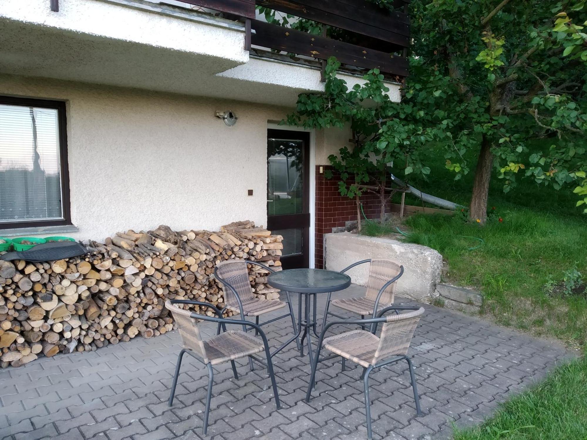 Apartmány Pod strání Vrchlabí Habitación foto