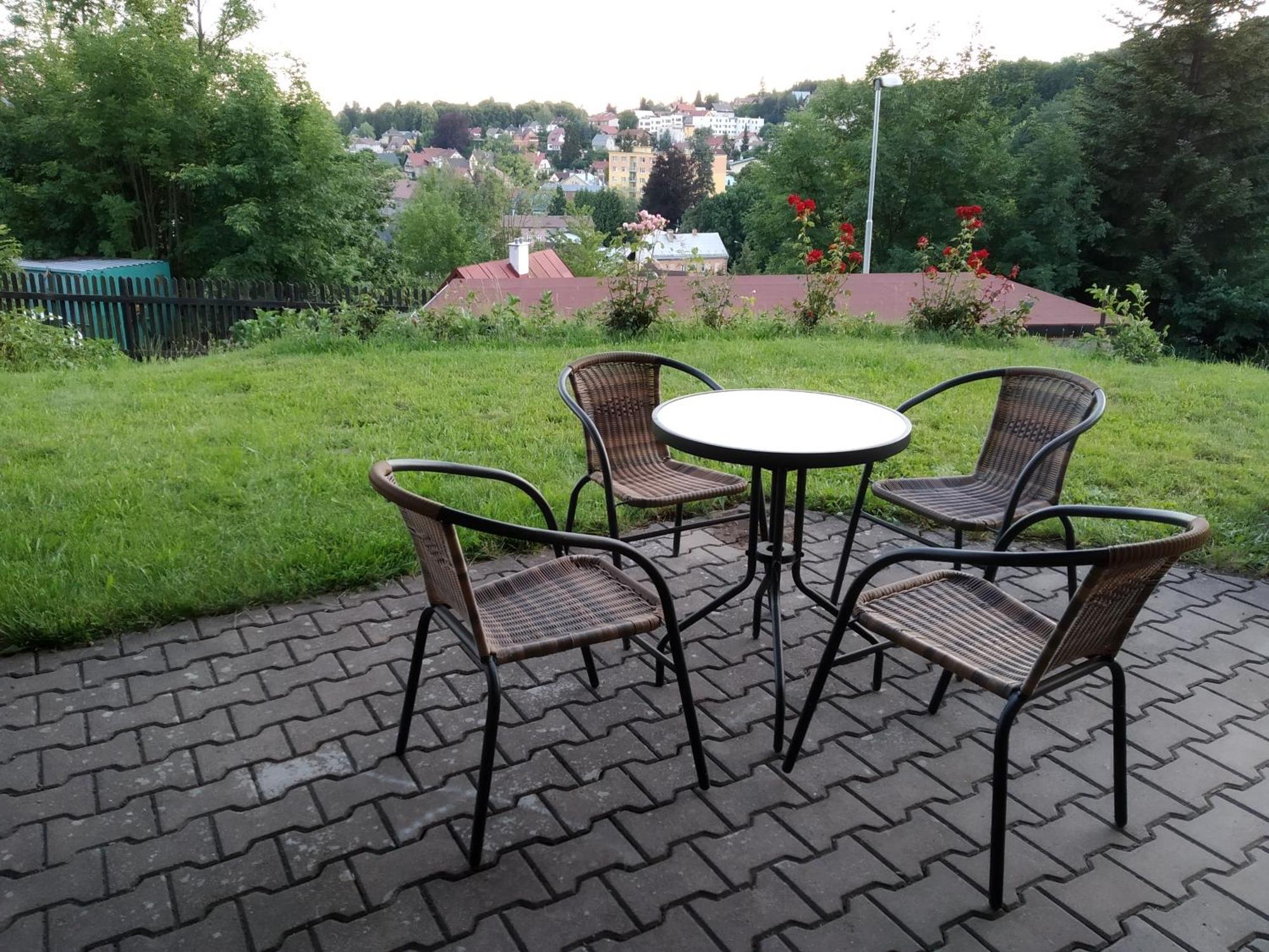 Apartmány Pod strání Vrchlabí Habitación foto