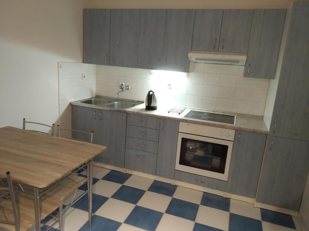 Apartmány Pod strání Vrchlabí Exterior foto
