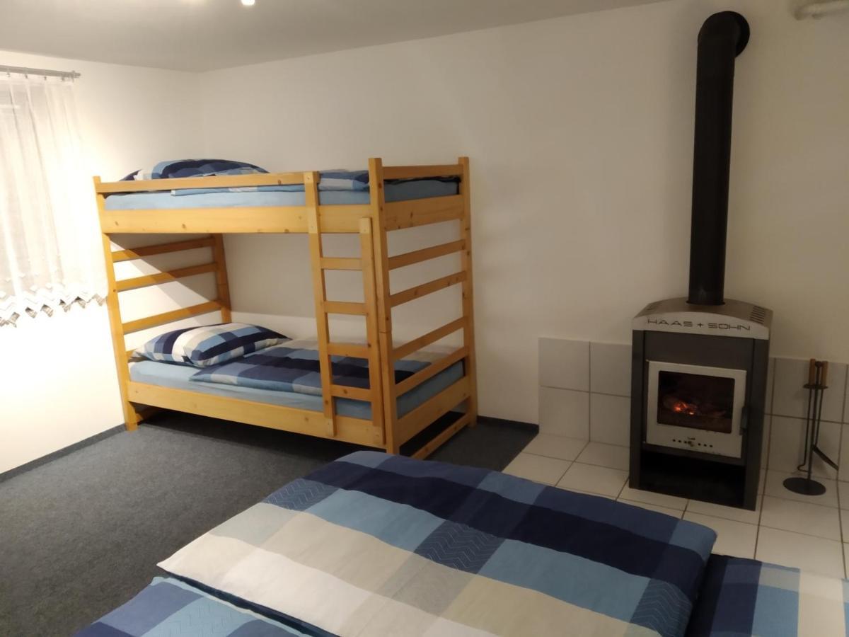 Apartmány Pod strání Vrchlabí Exterior foto